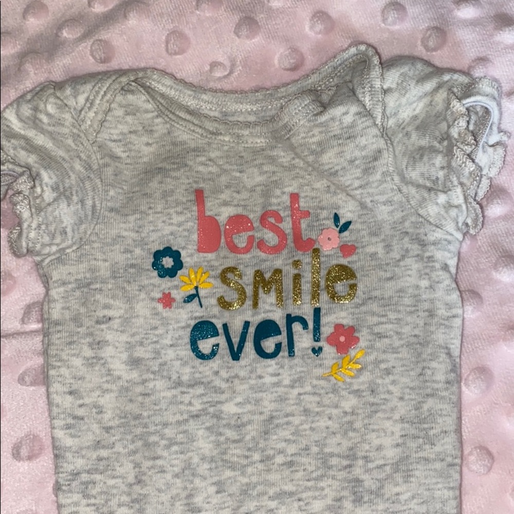 Onesie - Picture 2 of 2